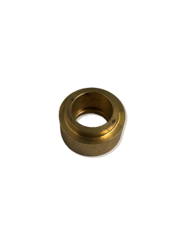 Socket for dosing below